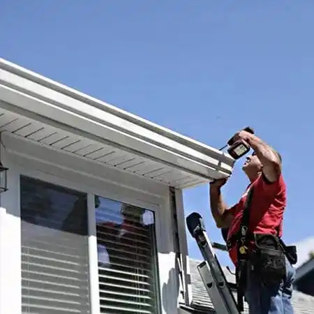 gutter services Peggs